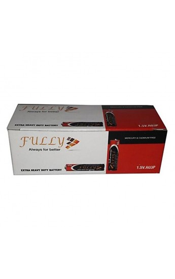 Aa Süper Heavy Duty Kalem Pil 60 Adet (1152)&hellip;