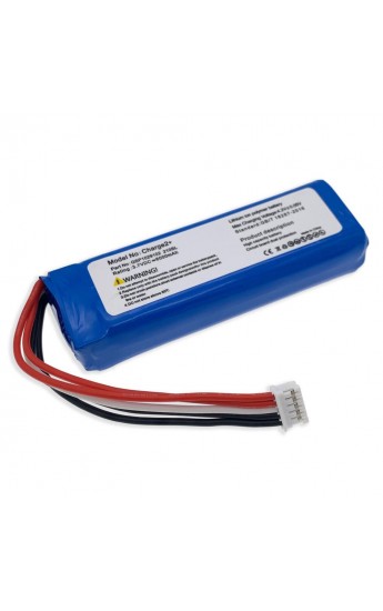Charge 2 / 2+ Uyumlu 3.7V 6000 Mah Soketli Batarya (1152)&hellip;