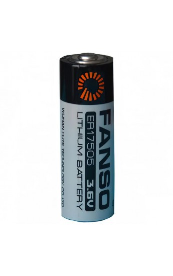 Er17505H 3.6V A Size Lithium Pil Lisocl2 (1152)&hellip;