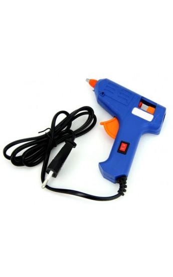 Glue Gun Sıcak Silikon Tabancası Aç/Kapa Düğmeli 40Watt (1152)&hellip;