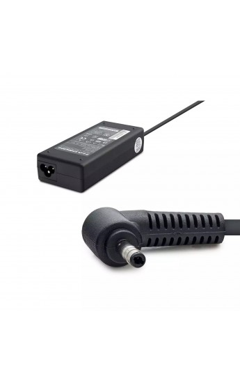 Grundig Uyumlu Laptop Şarj Adaptörü 19V 3.42A 65W 4.0X1.7Mm (1152)&hellip;