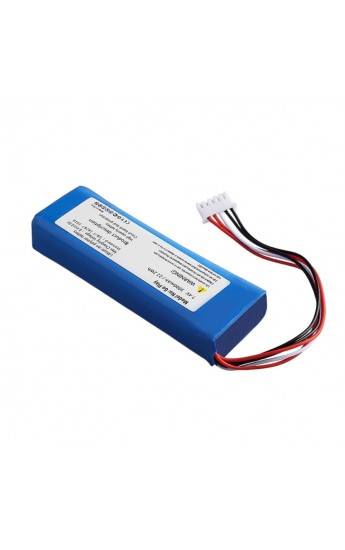 Go Play Uyumlu 7.4V 3000 Mah Soketli Batarya (1152)&hellip;