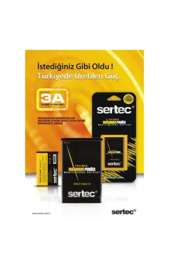 Huaweı G610 / A199 Uyumlu Batarya (1152)&hellip;