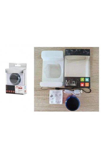 Kablosuz Bluetooth Hoparlör  Ses Bombası (1152)&hellip;