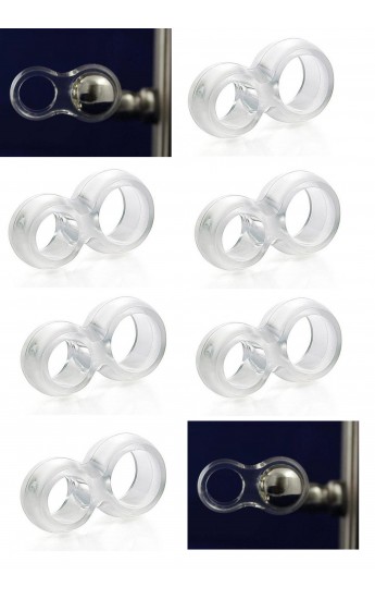 Kapı Kolu Stoperi  Kapı Tamponu  8 Adet (1152)&hellip;