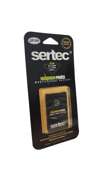 Lgkf900 / Lgıp340N Uyumlu Batarya (1152)&hellip;