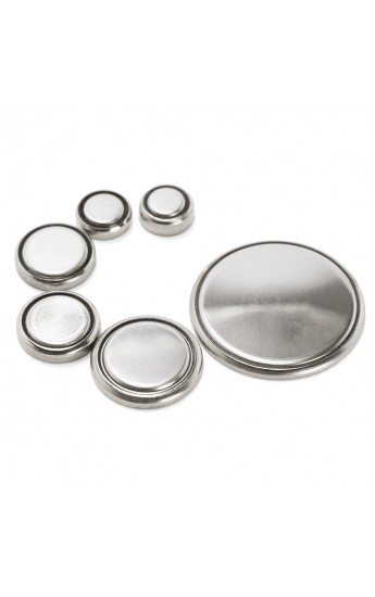 Lityum Düğme Pil 5 Adet Ag6 (1152)&hellip;