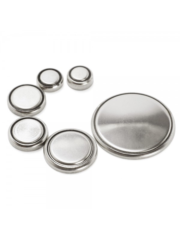 Lityum Düğme Pil 5 Adet Ag9 (1152)