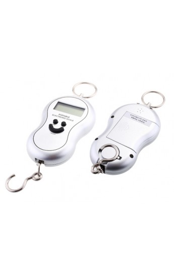 Profesyonel Dijital El Terazisi El Kantarı 50 Kg / 10 Gr (1152)&hellip;