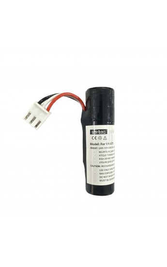 Verifone/Hugın Vx 675 Pos Uyumlu Batarya (1152)&hellip;