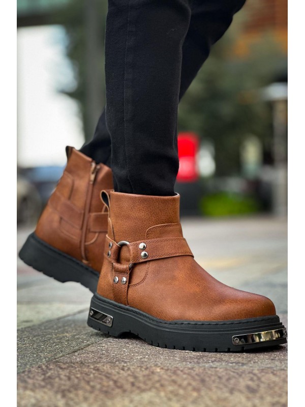 MN227 - CST Yukon Erkek Bot TABA