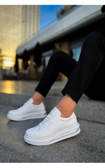 MN271 - CRT Ariaso Erkek Ayakkabı BEYAZ&hellip;