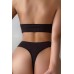 Kadın Kahverengi Seamless Tanga Sütyen Takım Kadın Kahverengi Seamless Tanga Sütyen Takım